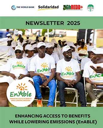 sustainable livelihoods Ghana